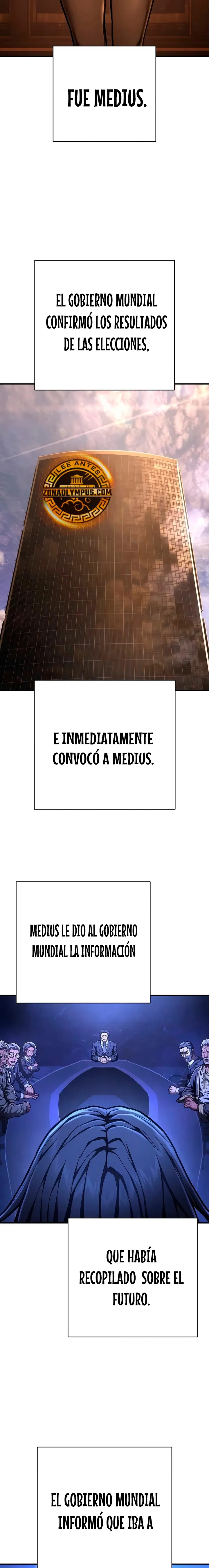 Verdugo Capítulo 44 en Línea - página 20