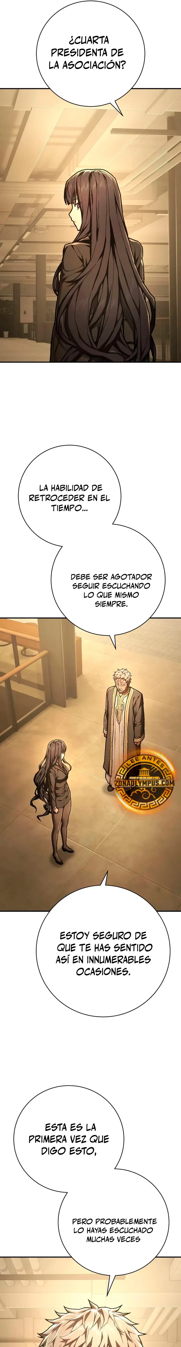 Verdugo Capítulo 44 en Línea - página 22