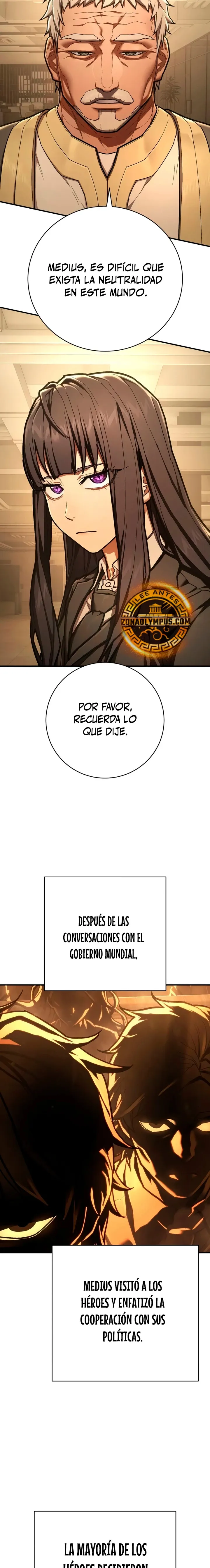 Verdugo Capítulo 44 en Línea - página 23