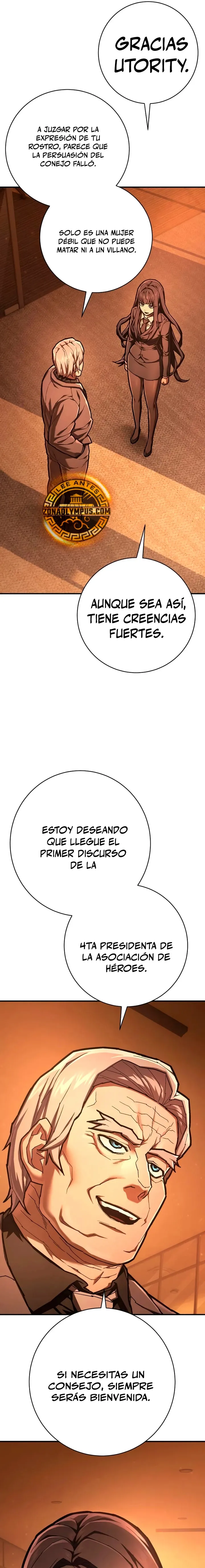 Verdugo Capítulo 44 en Línea - página 27