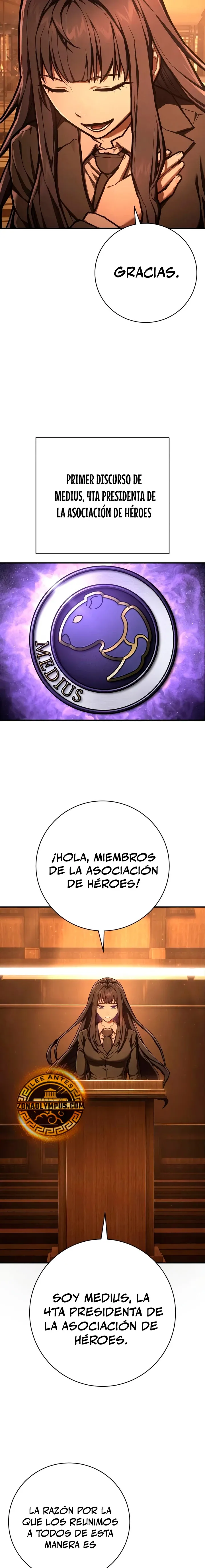 Verdugo Capítulo 44 en Línea - página 28