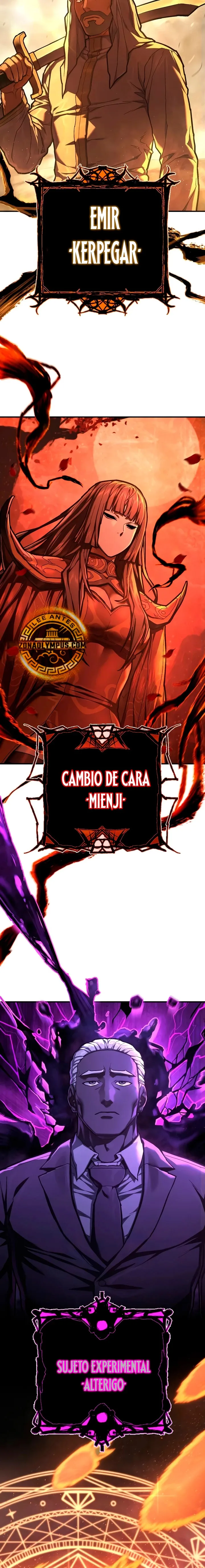 Verdugo Capítulo 44 en Línea - página 30