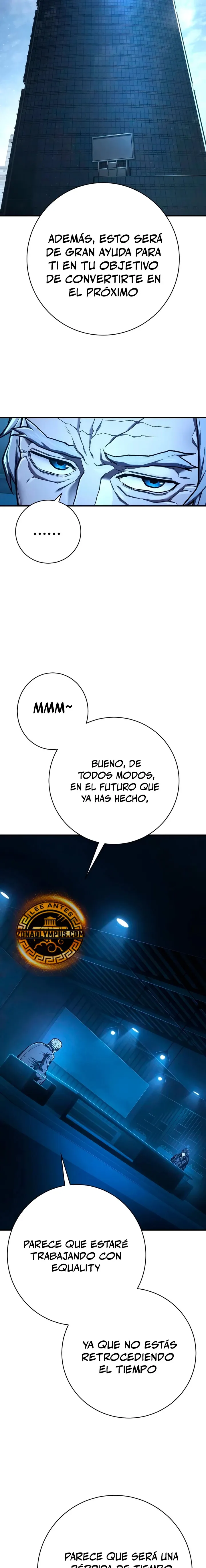 Verdugo Capítulo 45 en Línea - página 10