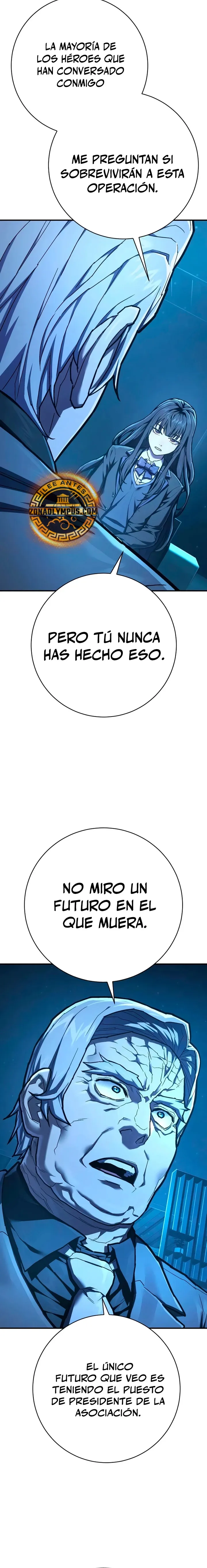 Verdugo Capítulo 45 en Línea - página 12