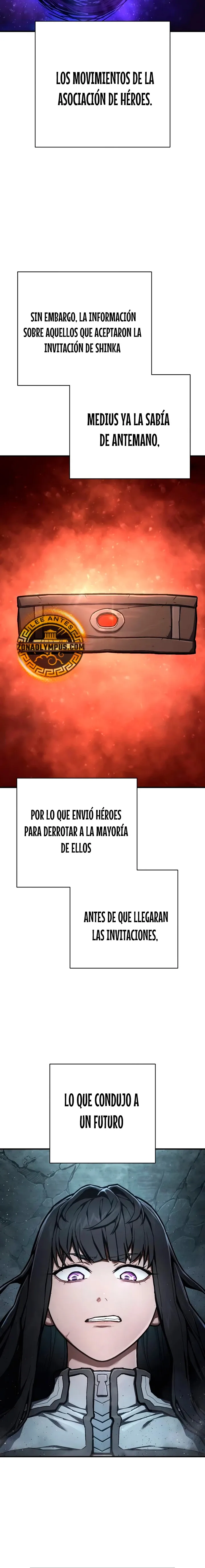 Verdugo Capítulo 45 en Línea - página 15