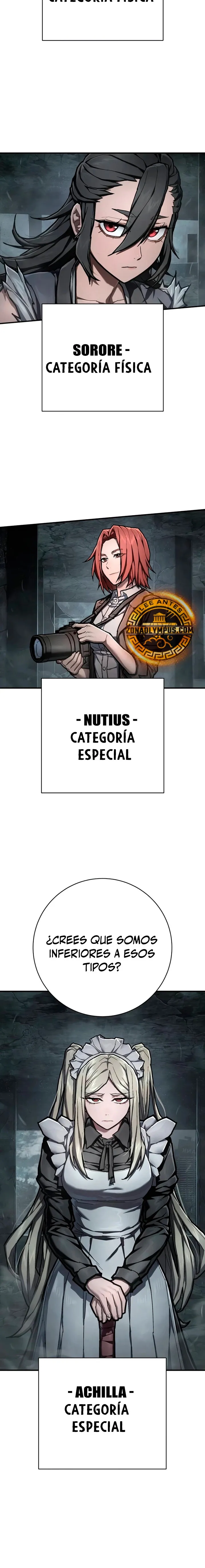 Verdugo Capítulo 45 en Línea - página 17