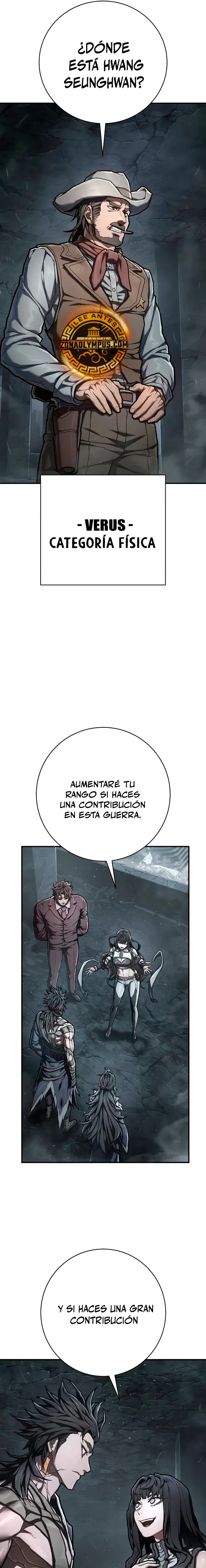 Verdugo Capítulo 45 en Línea - página 18