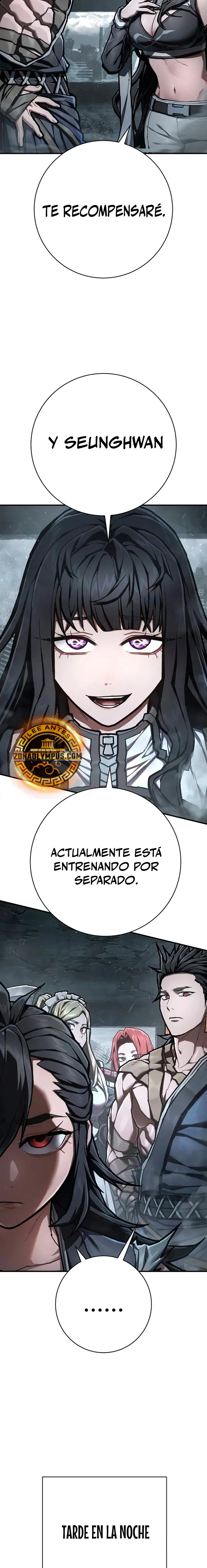 Verdugo Capítulo 45 en Línea - página 19