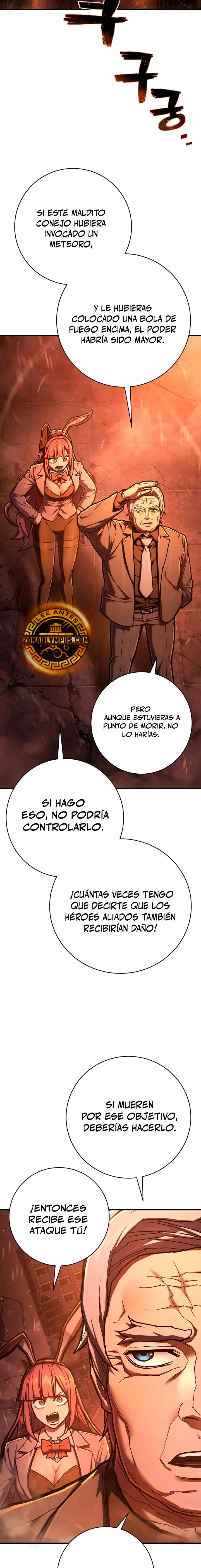 Verdugo Capítulo 45 en Línea - página 25