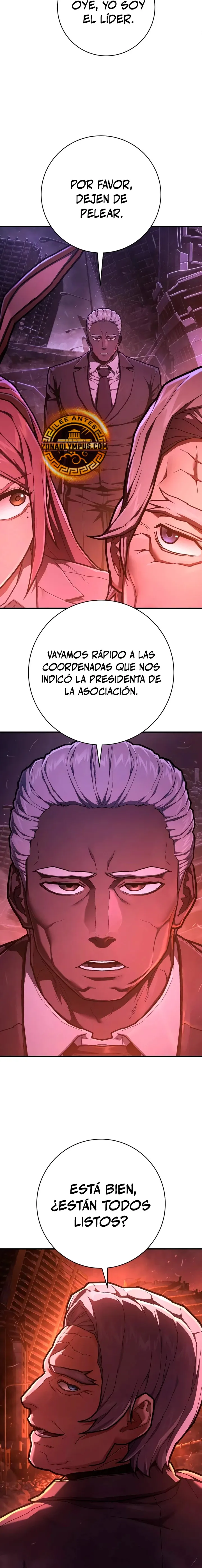 Verdugo Capítulo 45 en Línea - página 26