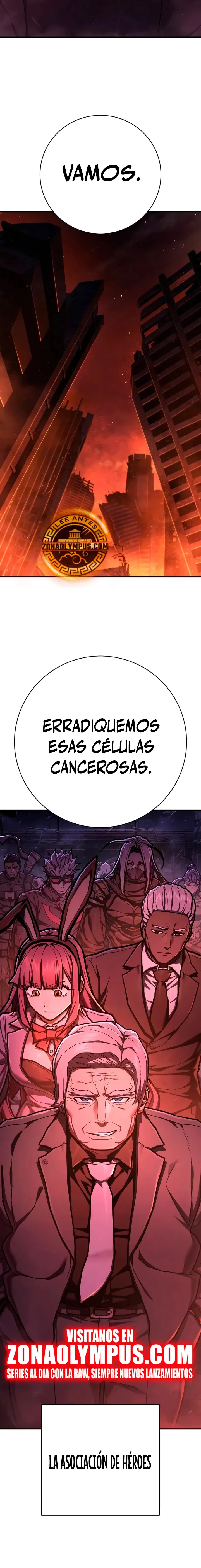 Verdugo Capítulo 45 en Línea - página 27