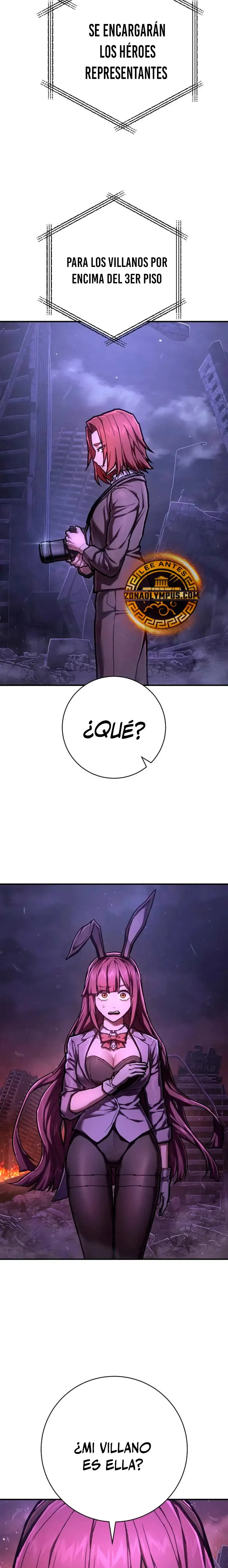 Verdugo Capítulo 46 en Línea - página 10