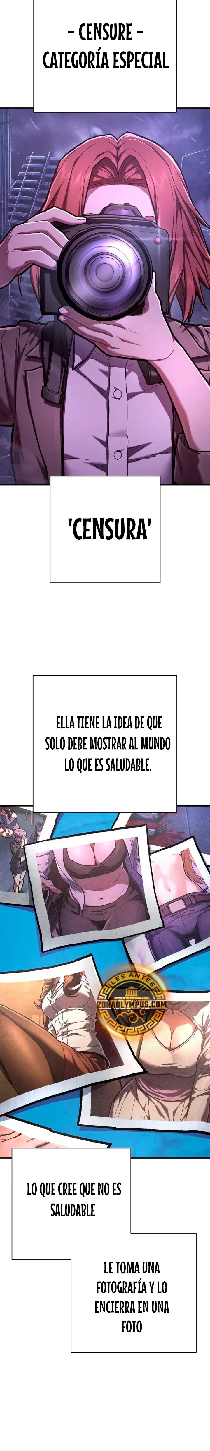 Verdugo Capítulo 46 en Línea - página 12