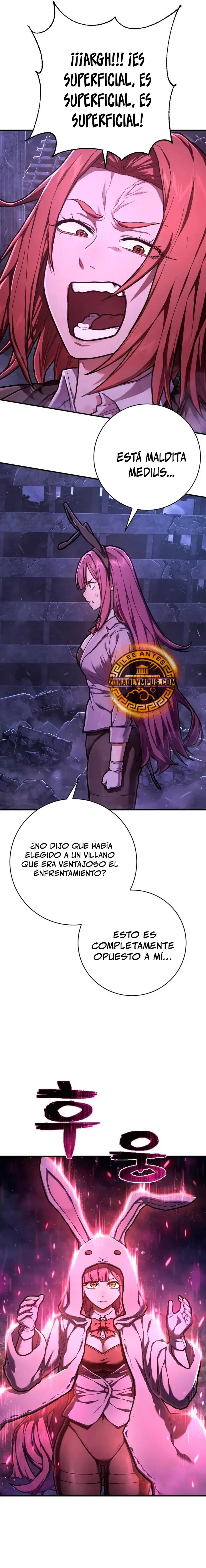 Verdugo Capítulo 46 en Línea - página 13