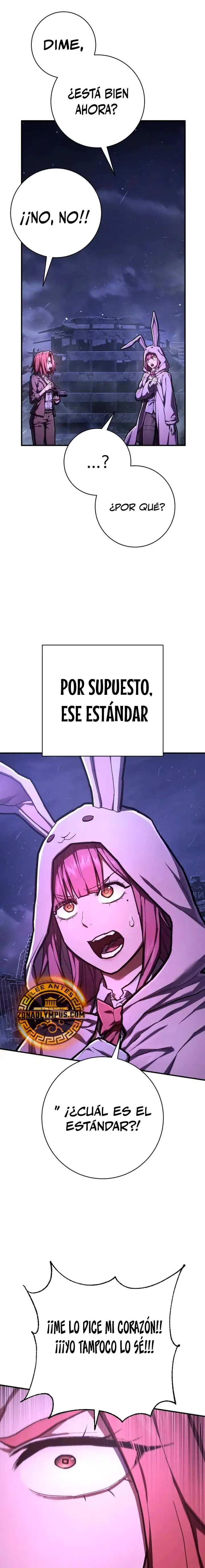 Verdugo Capítulo 46 en Línea - página 14