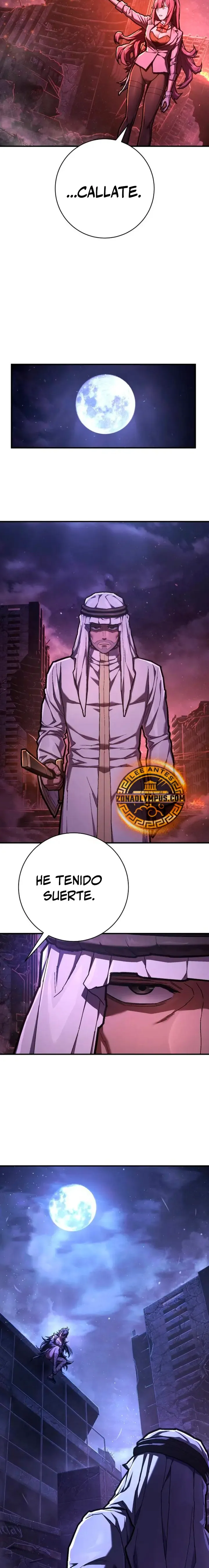 Verdugo Capítulo 46 en Línea - página 19