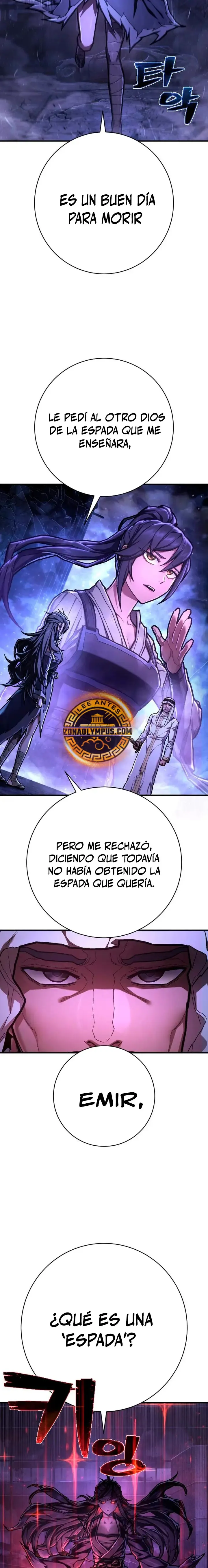 Verdugo Capítulo 46 en Línea - página 21