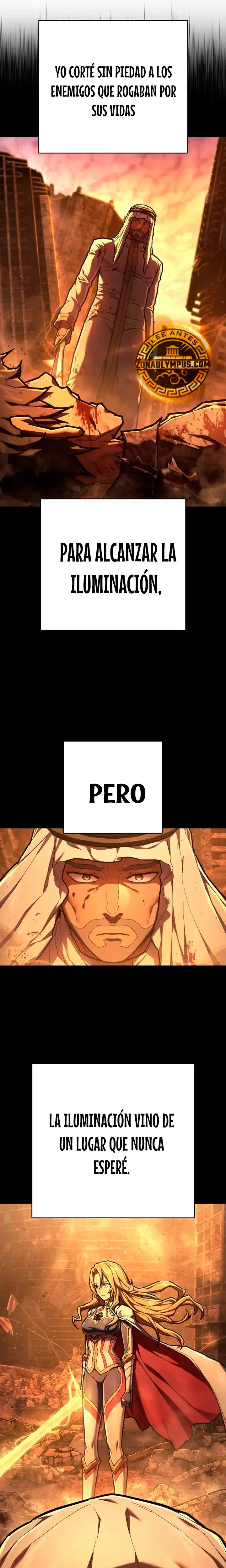 Verdugo Capítulo 46 en Línea - página 23