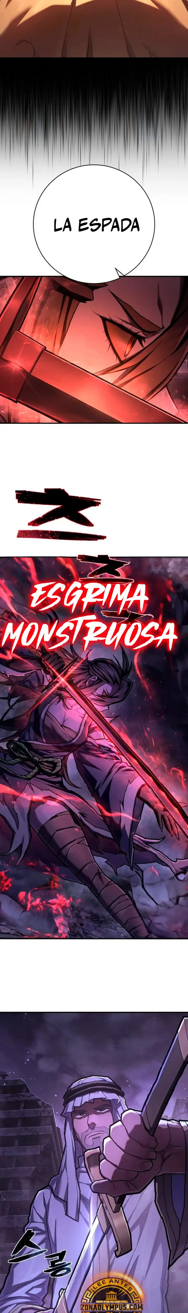Verdugo Capítulo 46 en Línea - página 24