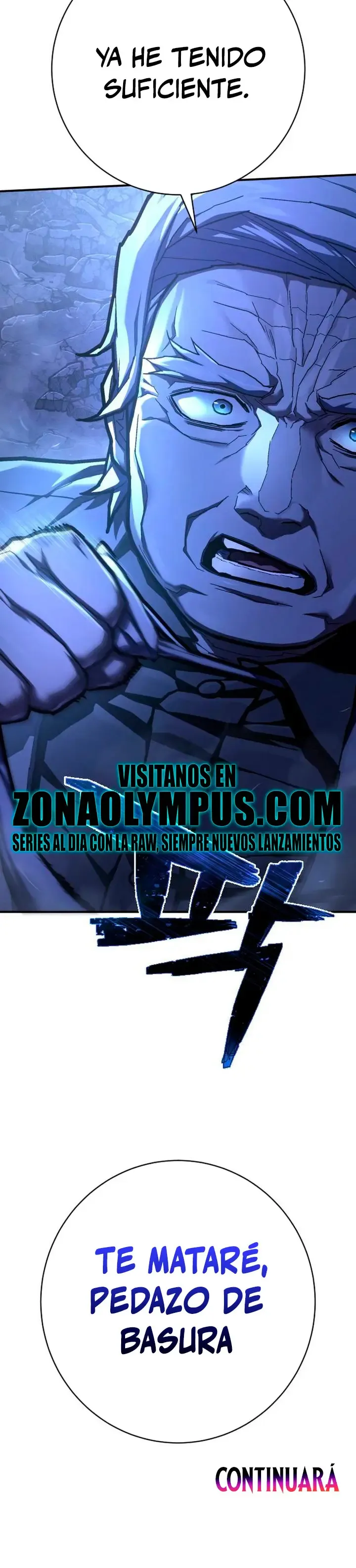 Verdugo Capítulo 46 en Línea - página 29