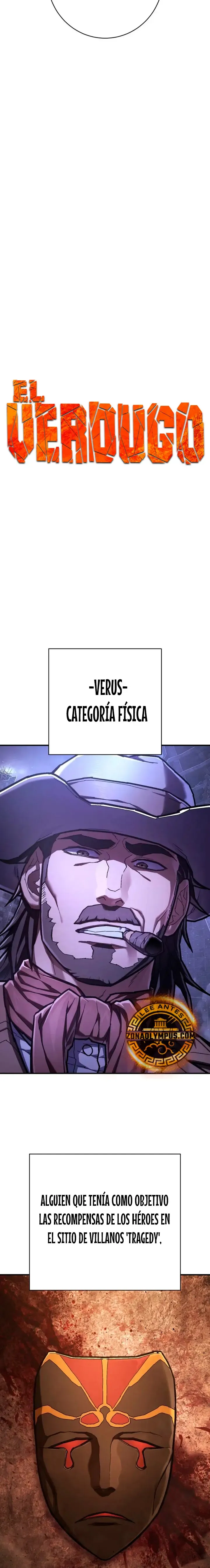 Verdugo Capítulo 48 en Línea - página 6