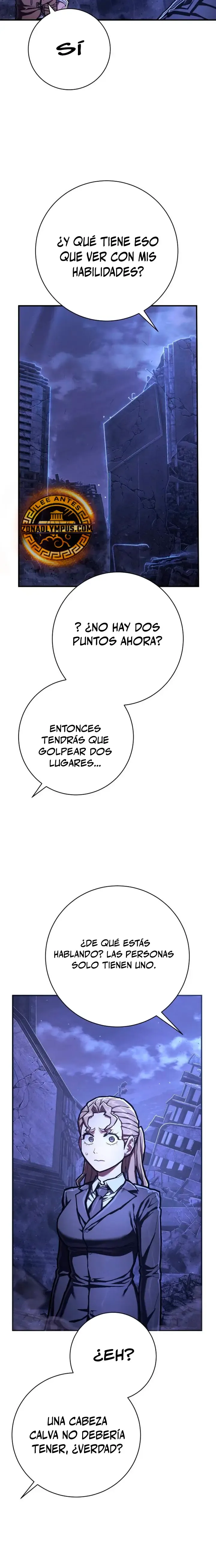 Verdugo Capítulo 48 en Línea - página 10