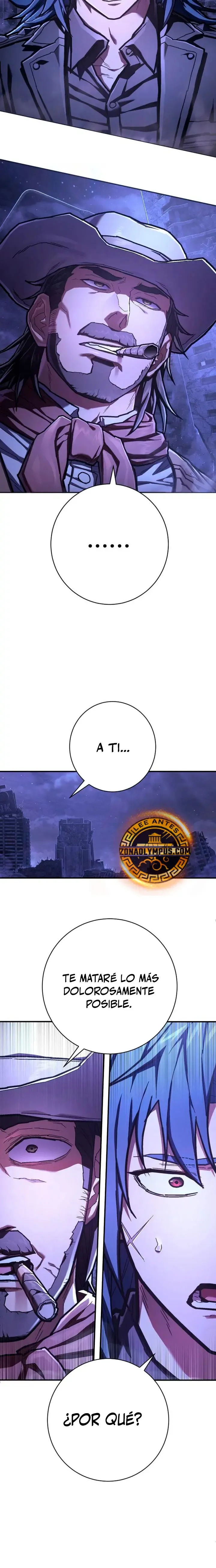 Verdugo Capítulo 48 en Línea - página 12