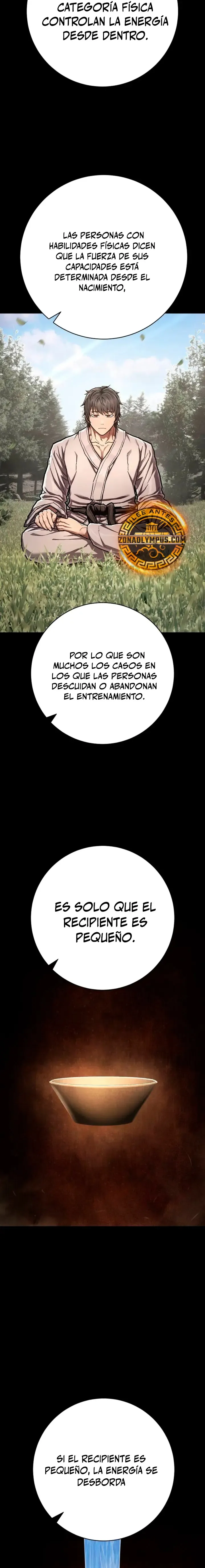 Verdugo Capítulo 48 en Línea - página 16