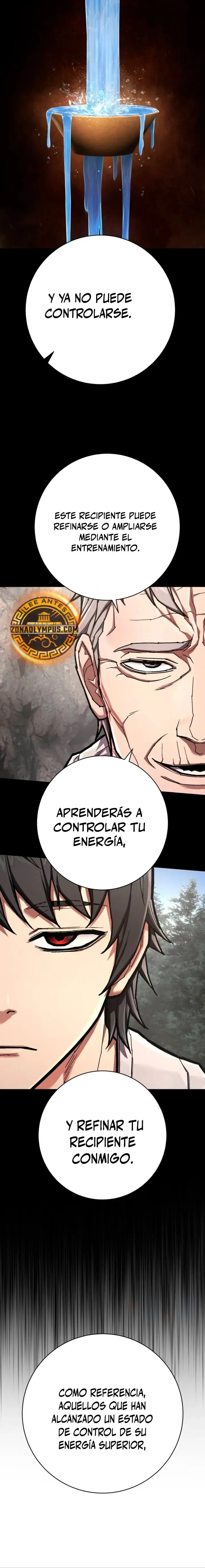 Verdugo Capítulo 48 en Línea - página 17