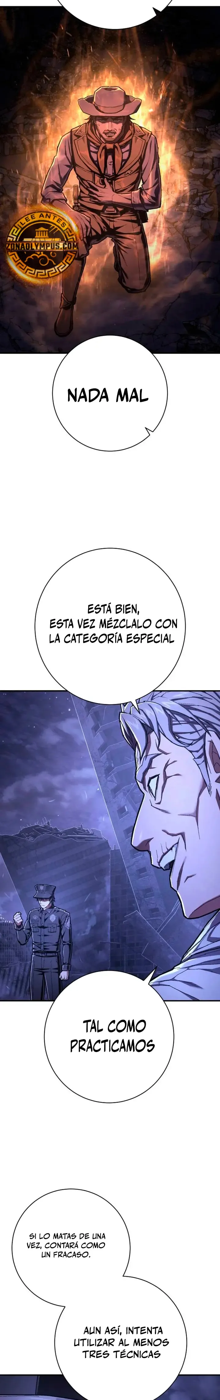 Verdugo Capítulo 48 en Línea - página 25