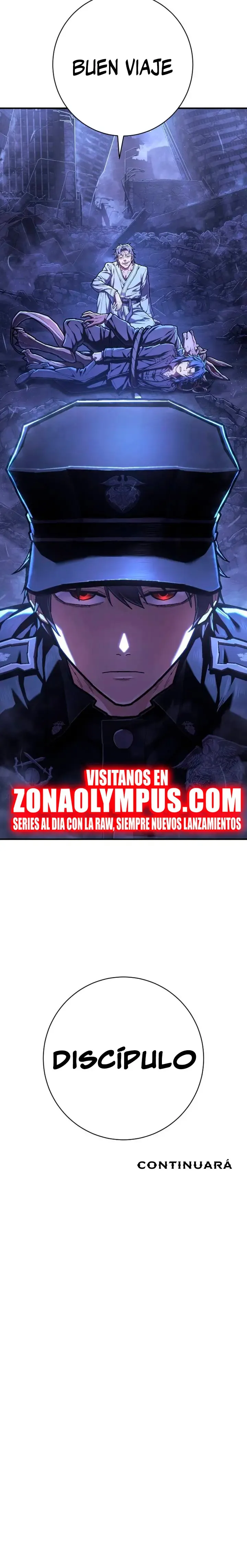 Verdugo Capítulo 48 en Línea - página 27