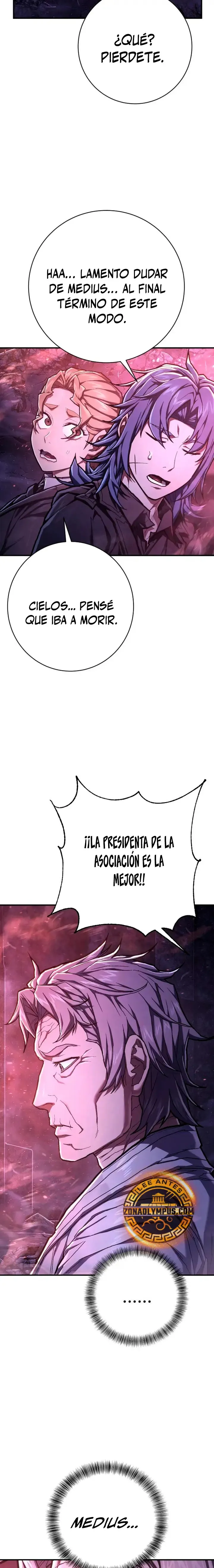 Verdugo Capítulo 49 en Línea - página 15