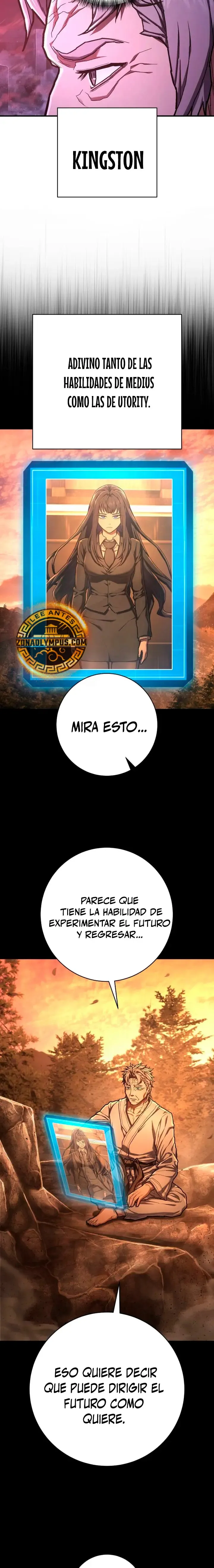 Verdugo Capítulo 49 en Línea - página 16