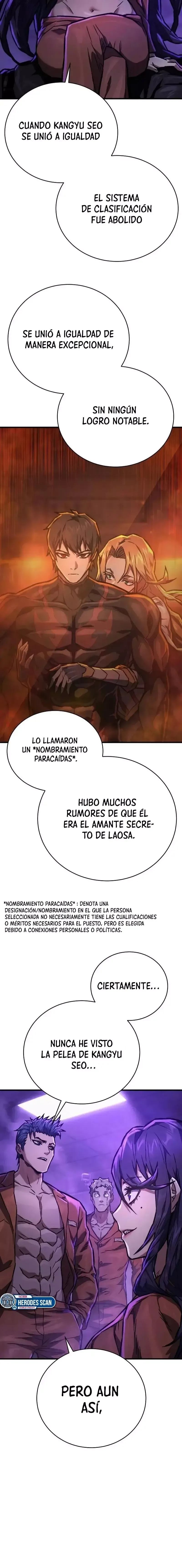 Verdugo Capítulo 5 en Línea - página 4