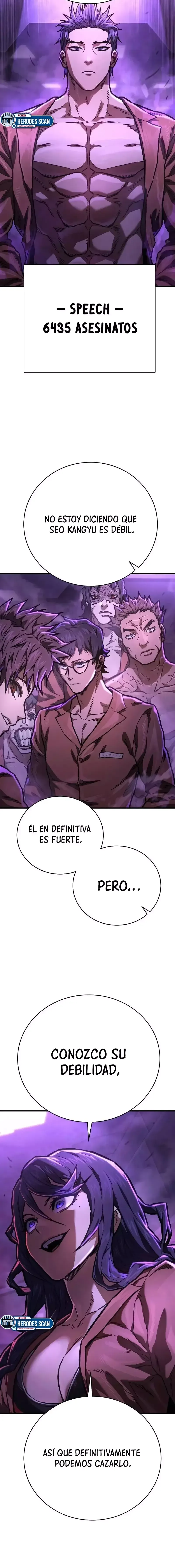 Verdugo Capítulo 5 en Línea - página 6