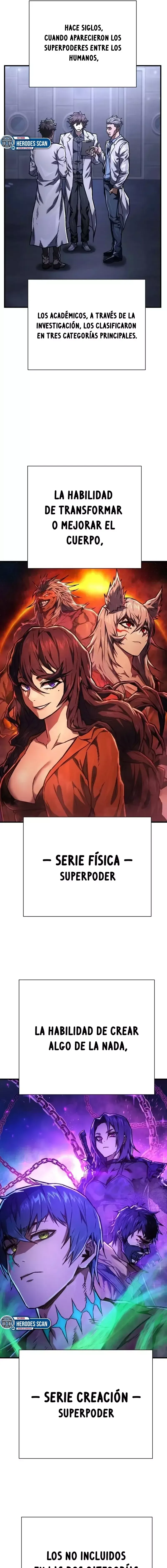 Verdugo Capítulo 5 en Línea - página 9