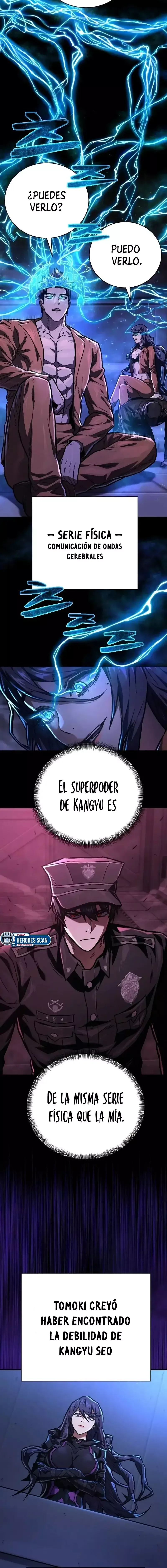Verdugo Capítulo 5 en Línea - página 11