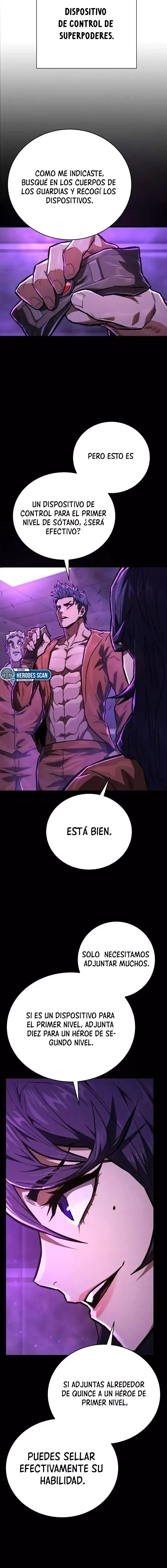 Verdugo Capítulo 5 en Línea - página 16