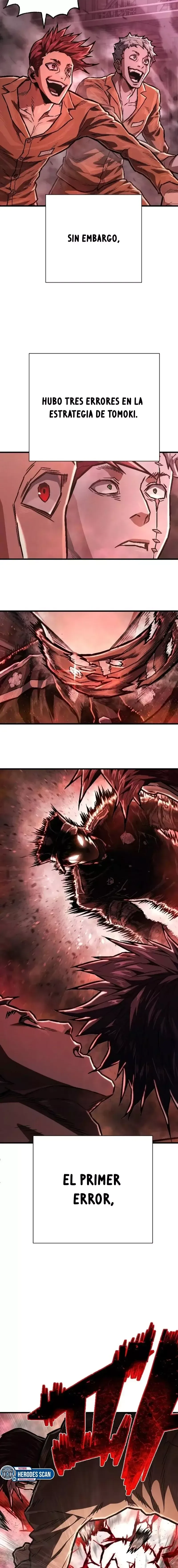 Verdugo Capítulo 5 en Línea - página 18