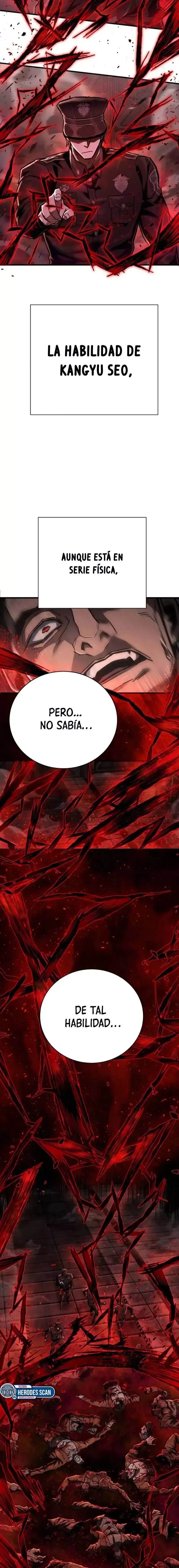 Verdugo Capítulo 5 en Línea - página 23