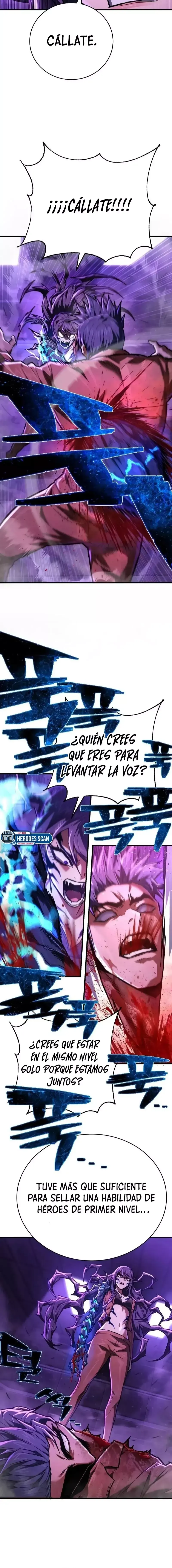 Verdugo Capítulo 5 en Línea - página 28