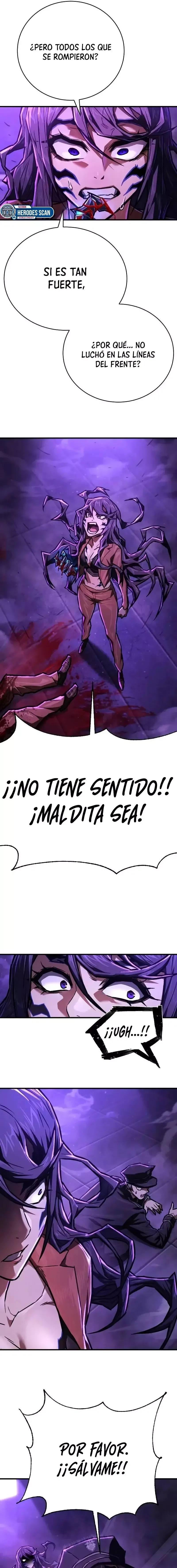 Verdugo Capítulo 5 en Línea - página 29
