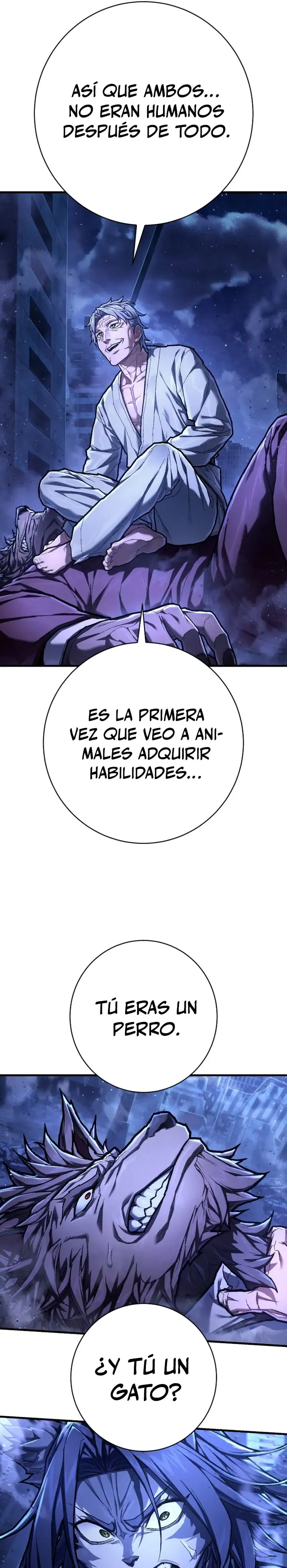 Verdugo Capítulo 51 en Línea - página 10