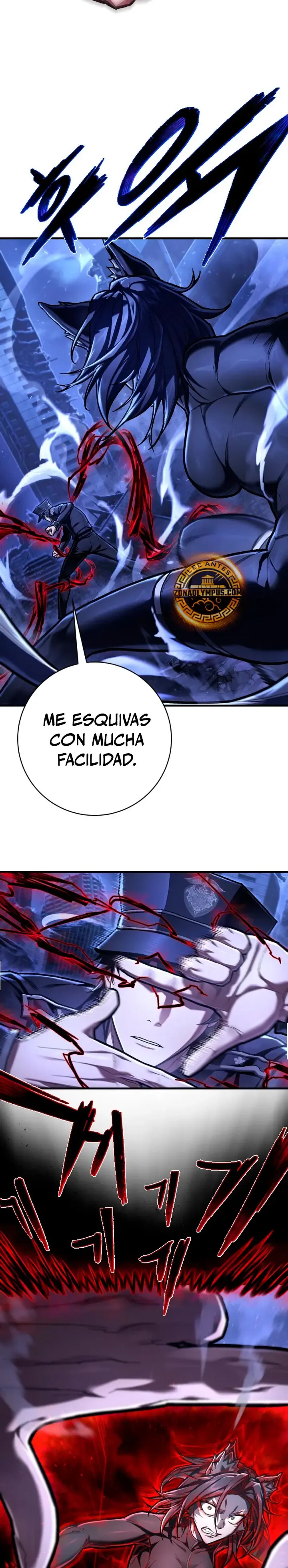 Verdugo Capítulo 51 en Línea - página 12