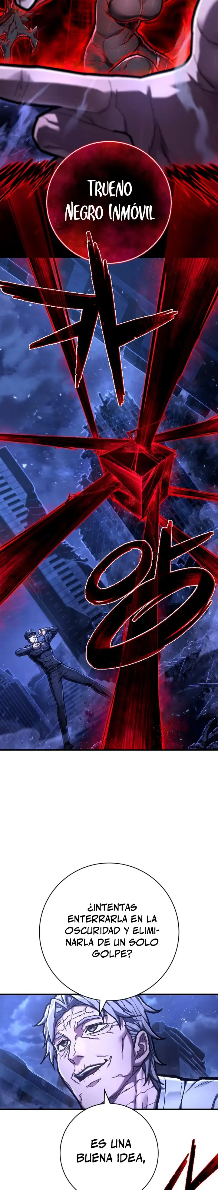 Verdugo Capítulo 51 en Línea - página 13