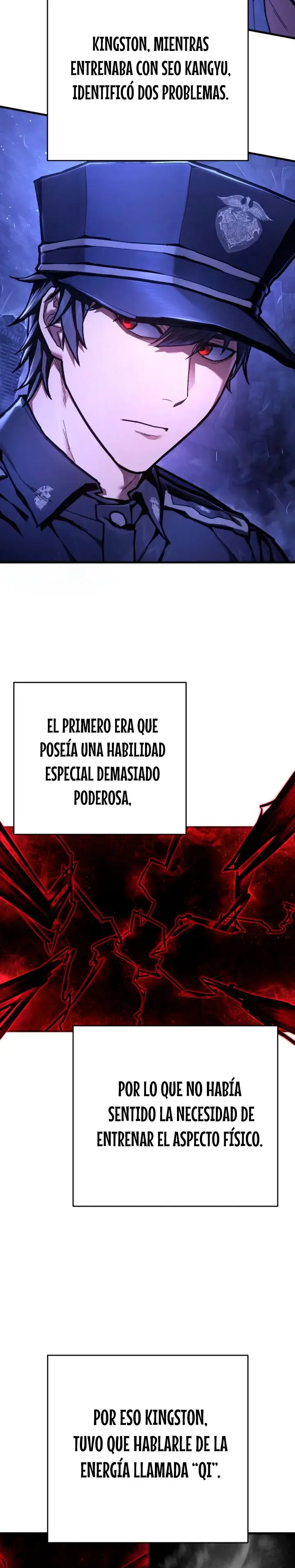 Verdugo Capítulo 51 en Línea - página 19