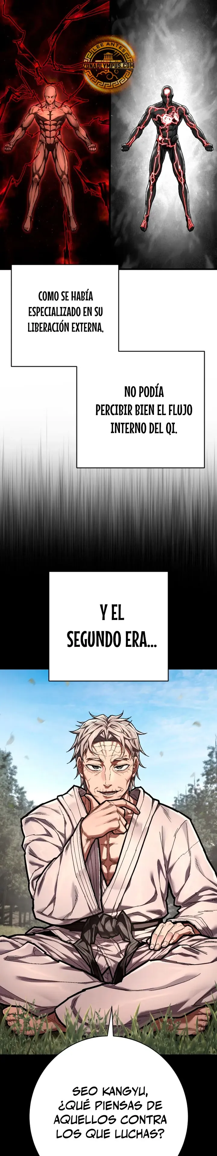 Verdugo Capítulo 51 en Línea - página 20