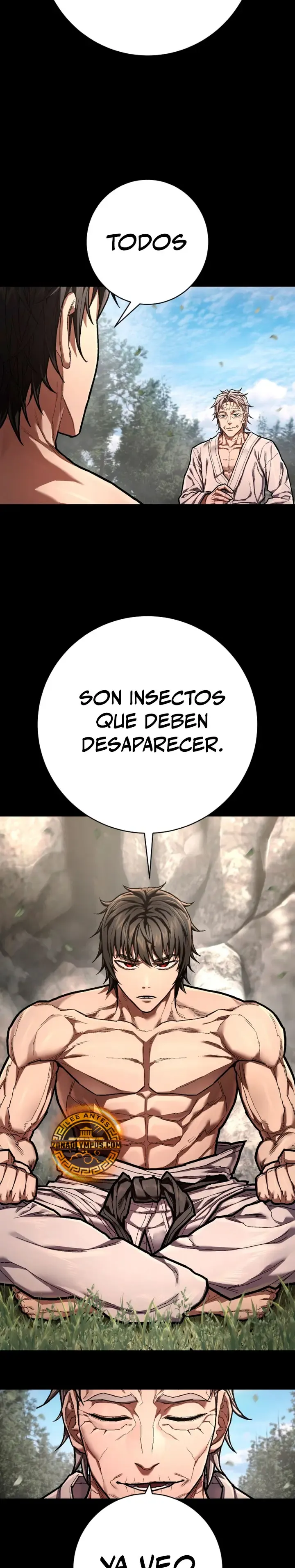Verdugo Capítulo 51 en Línea - página 21