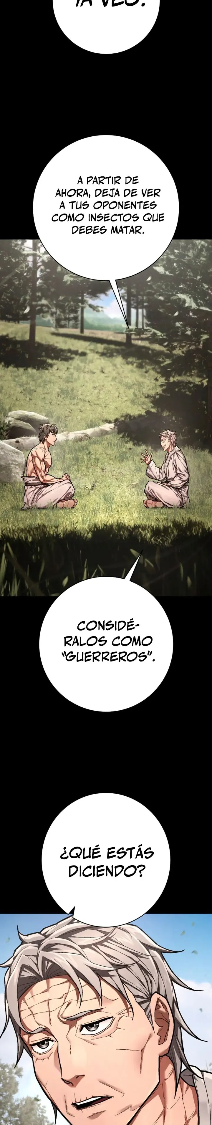 Verdugo Capítulo 51 en Línea - página 22