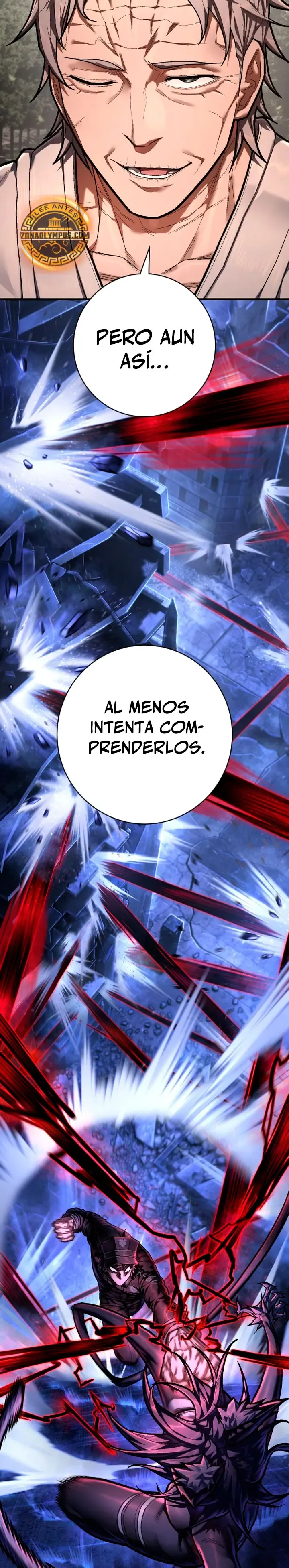 Verdugo Capítulo 51 en Línea - página 25
